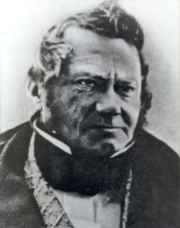 J&ouml;ns Jakob Berzelius (1779-1848)