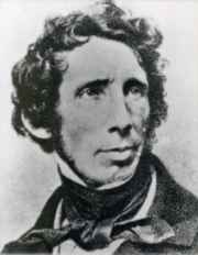 Friedrich W&ouml;hler (1800-1882)