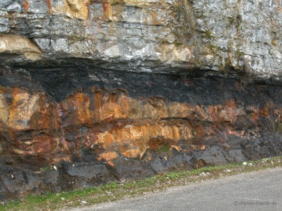 Kohlefl&ouml;z
