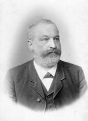 Clemens Winkler (1838�1904)