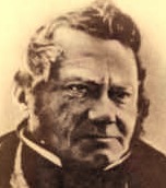 J&ouml;ns Jacob Berzelius (1779-1848)