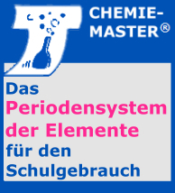 chemie-master.de - Website f&uuml;r den Chemieunterricht